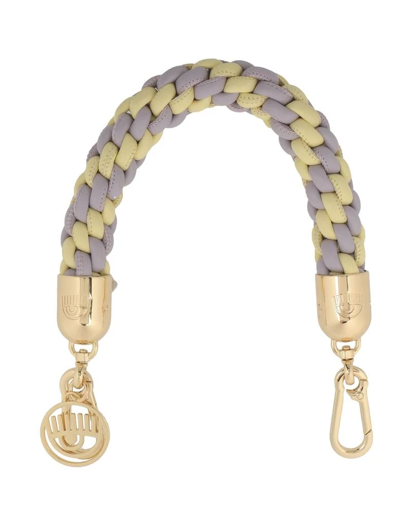 Chiara Ferragni Bag accessories
charms