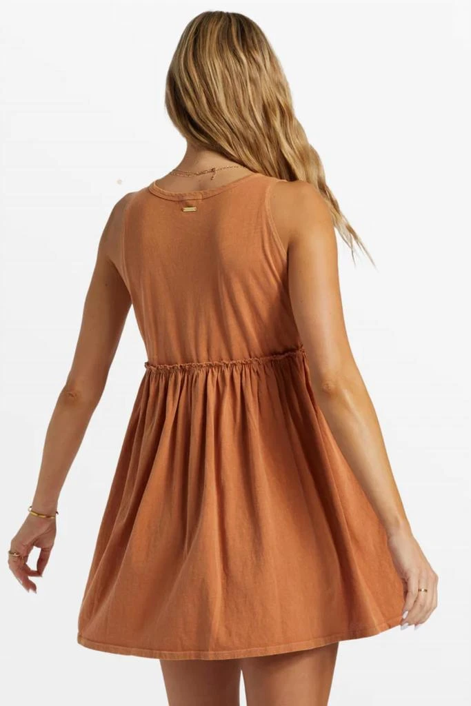 Billabong Billabong - Seaside Dress 3
