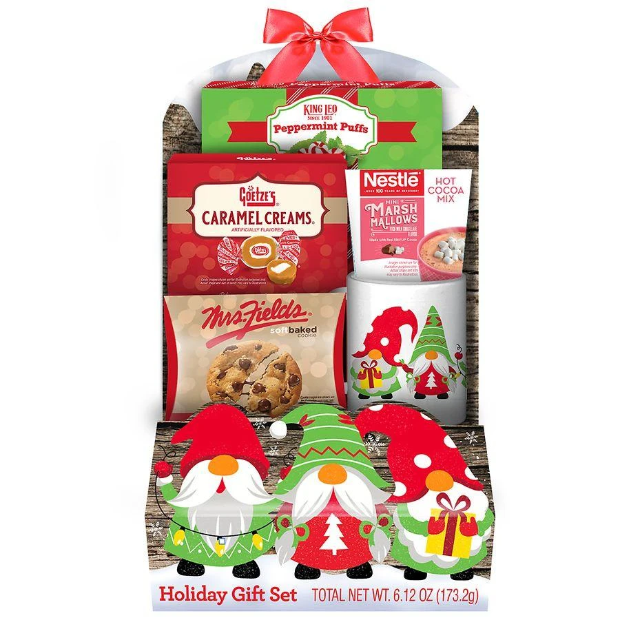 Megatoys Holiday Gift Set 1