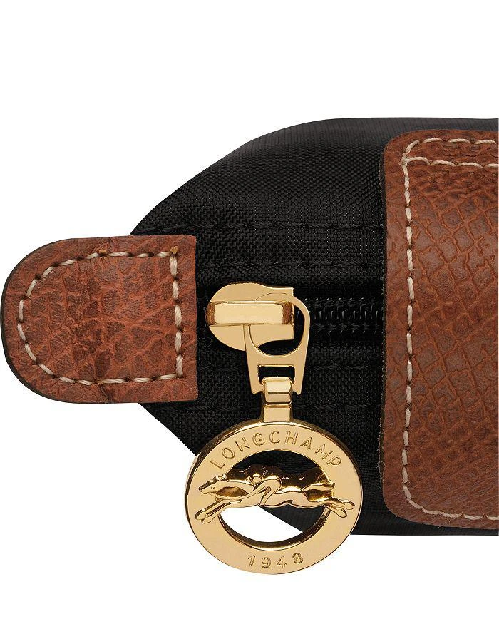 Longchamp Le Pliage Original Coin Purse 3