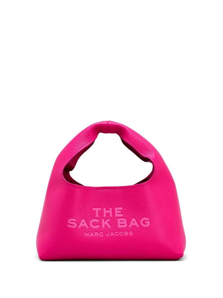 Marc Jacobs Marc Jacobs The Mini Sack Bag 1