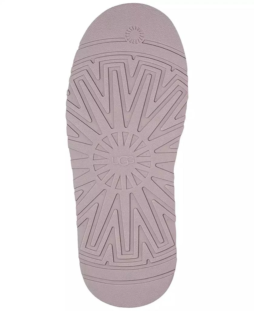 UGG Women's Tazz Slip-On Slippers 5