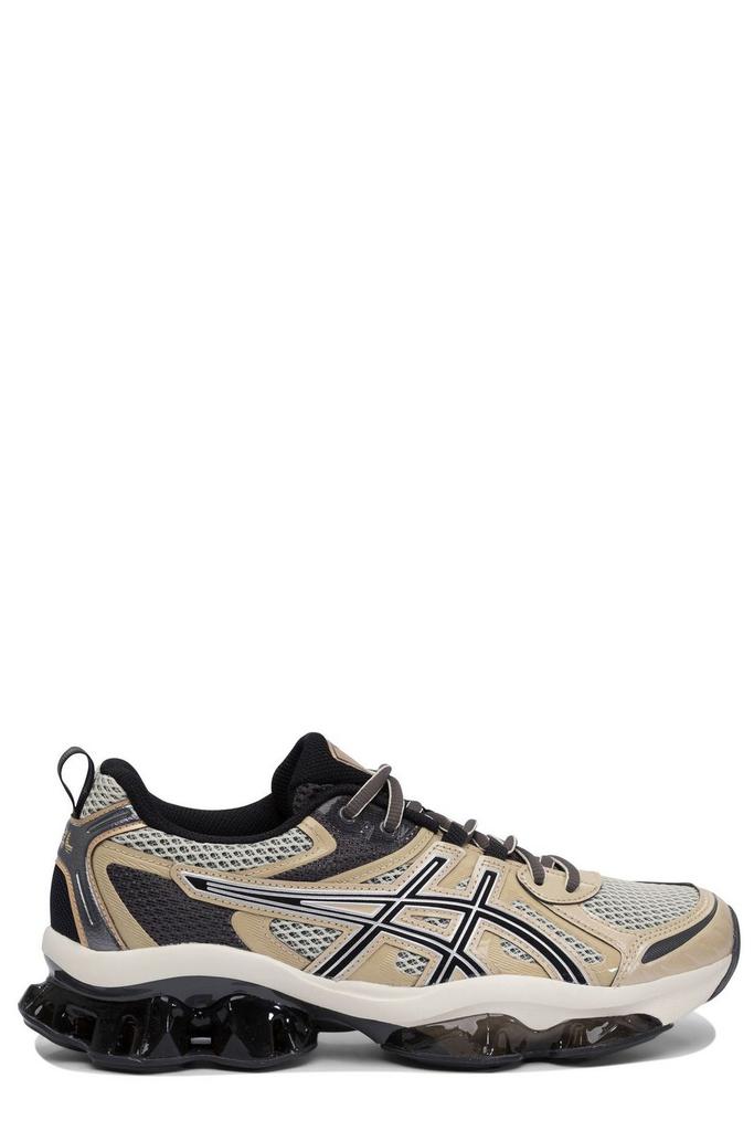 Shop GEL-Quantum Kinetic Sneakers Sand / Black on Sale at