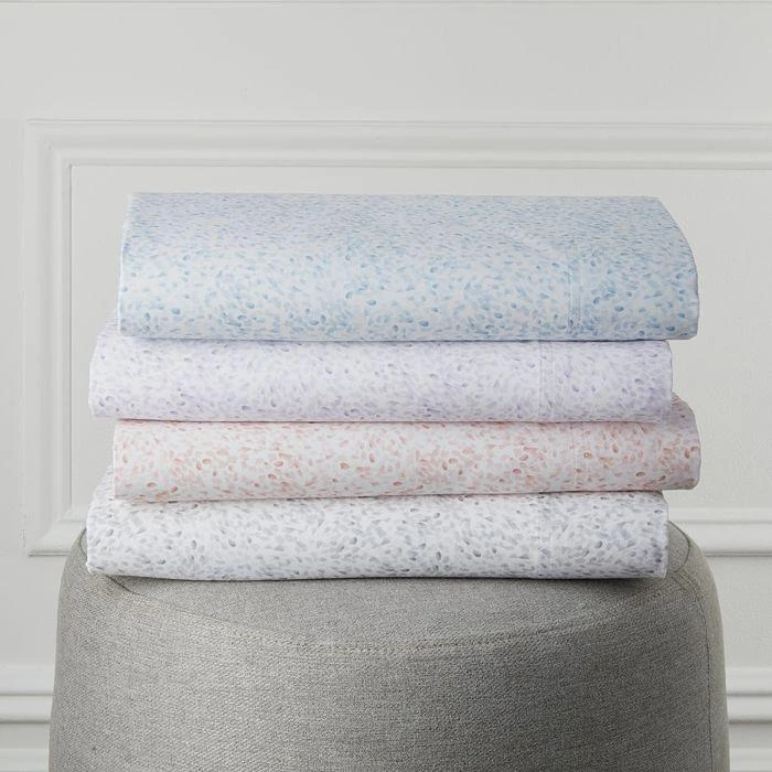 sky Speckle Sateen Sheet Sets - Exclusive 1