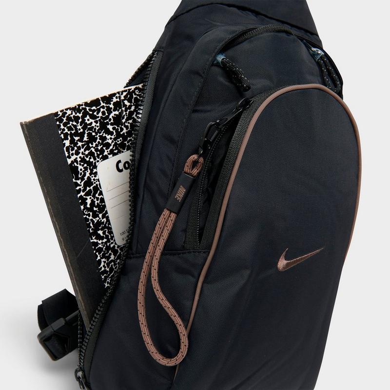 nike one shoulder backpack