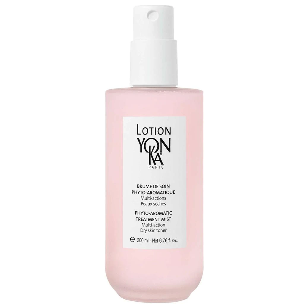 Yon-Ka Paris Skincare Yon-Ka Paris Skincare Toner for Dry Skin 200ml 1