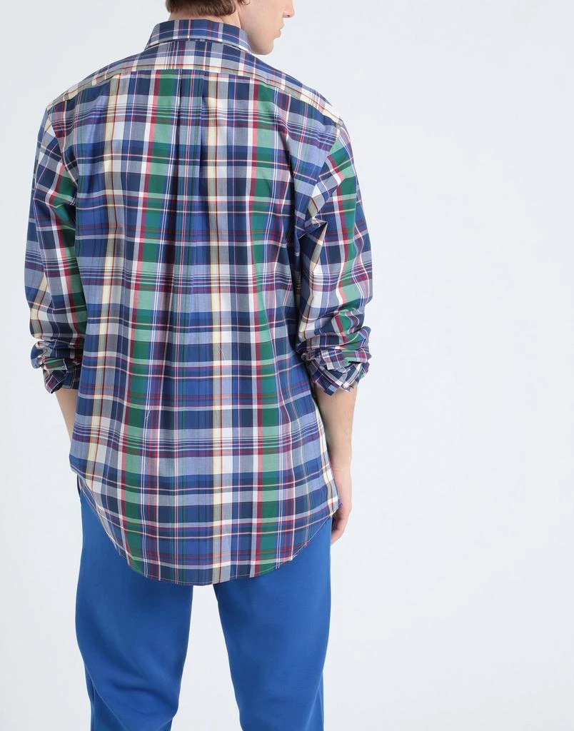 Ralph Lauren Checked shirt 3