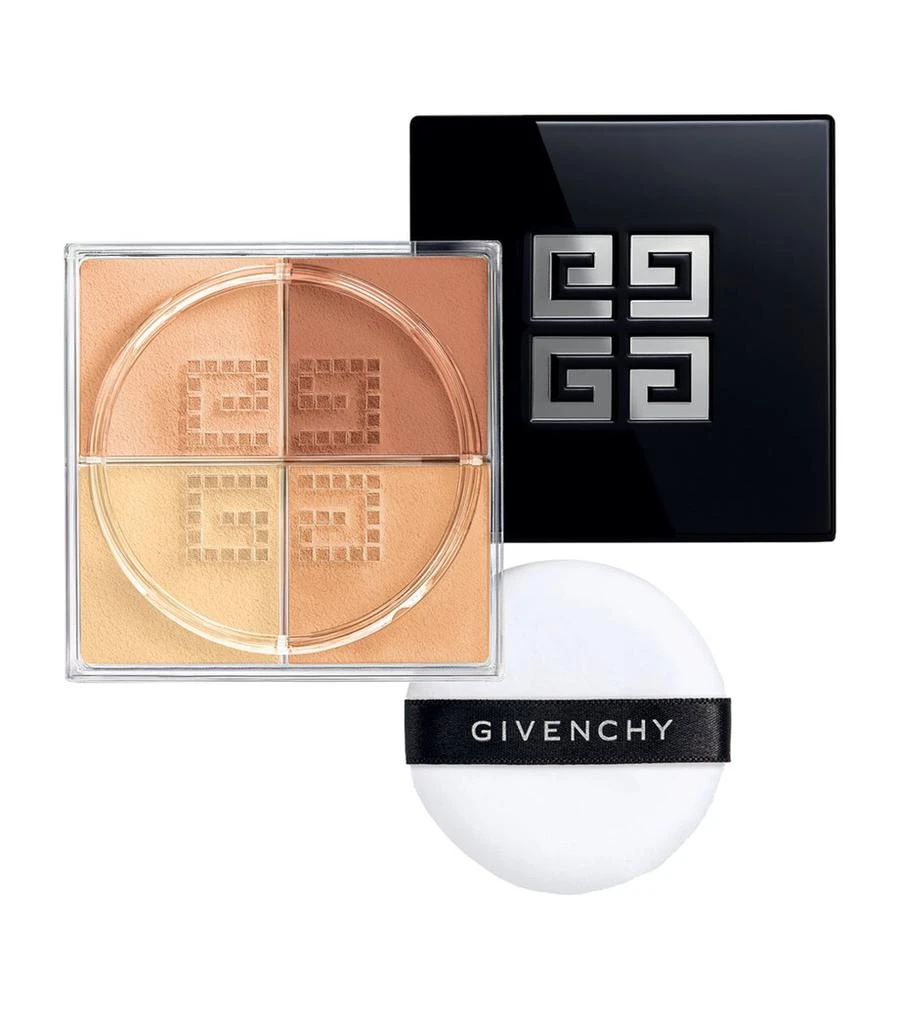 Givenchy Prisme Libre 4-Colour Loose Setting Powder 1