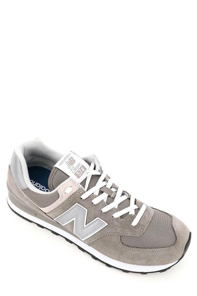 New Balance New Balance 574 Lace-Up Sneakers