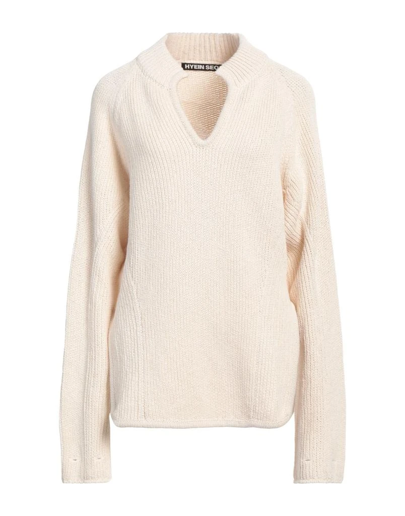 Hyein Seo Sweater 1