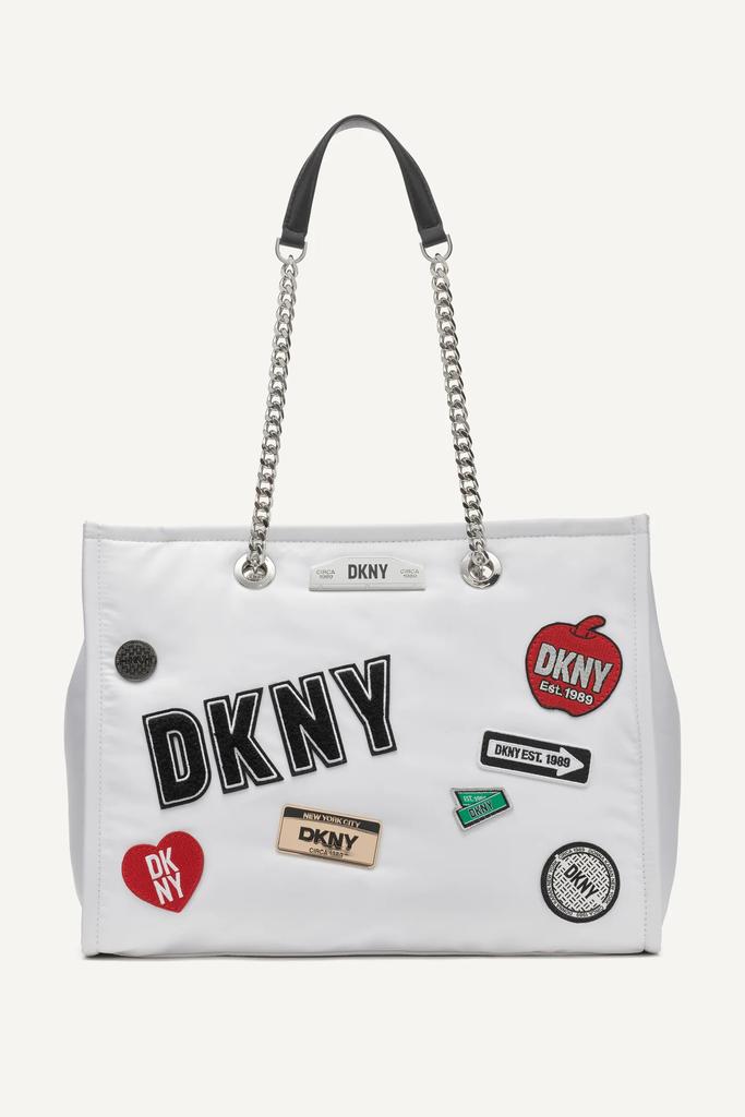 DKNY NYC CAPSULE TOTE