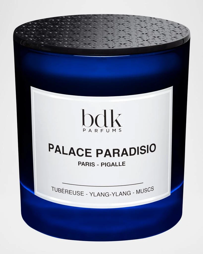 BDK Parfums Palace Paradisio Bougie Candle, 250 g 5