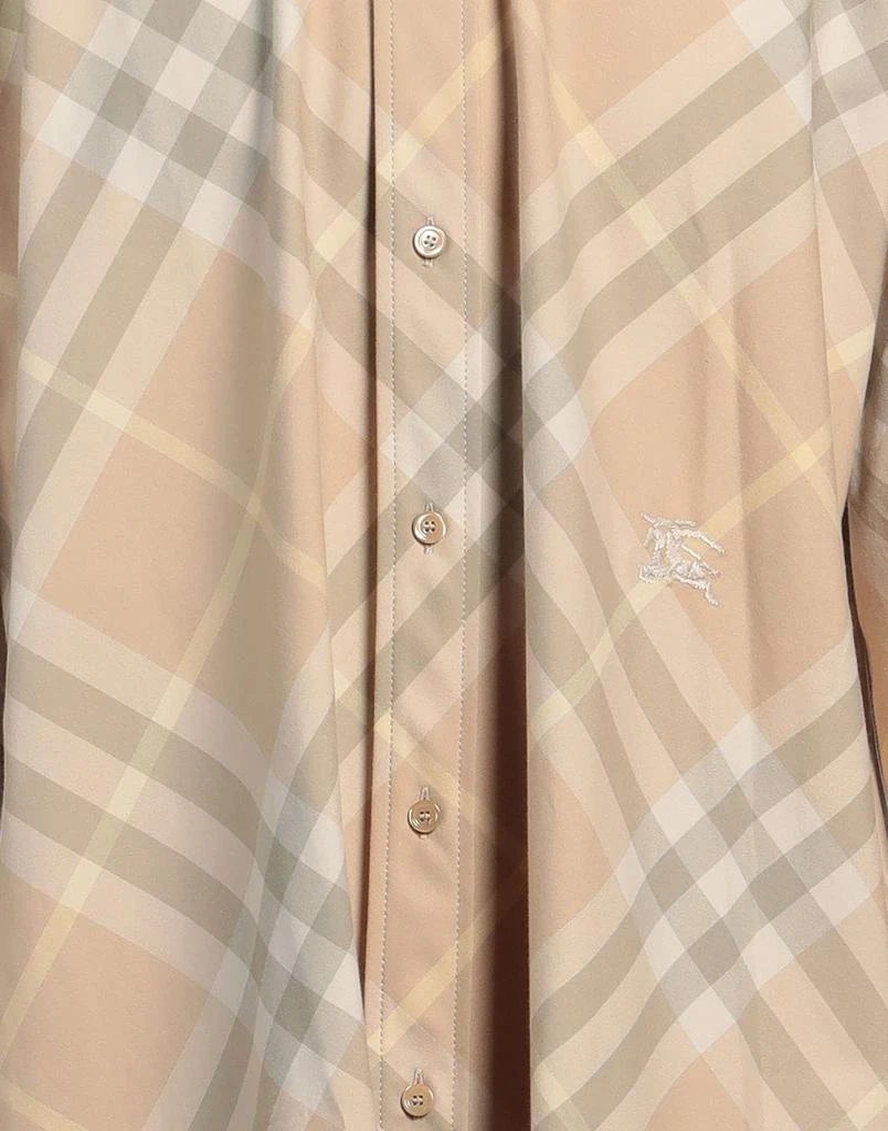 Burberry Patterned shirt 4