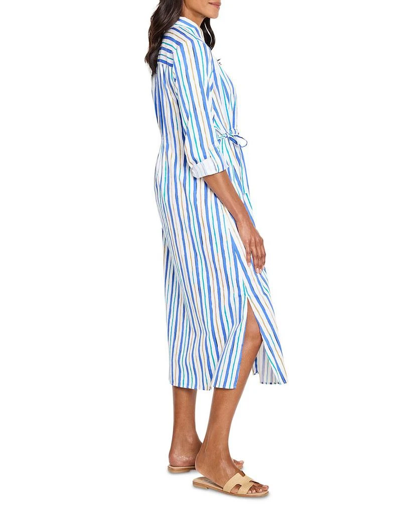 NIC+ZOE Jamie Shirtdress 3
