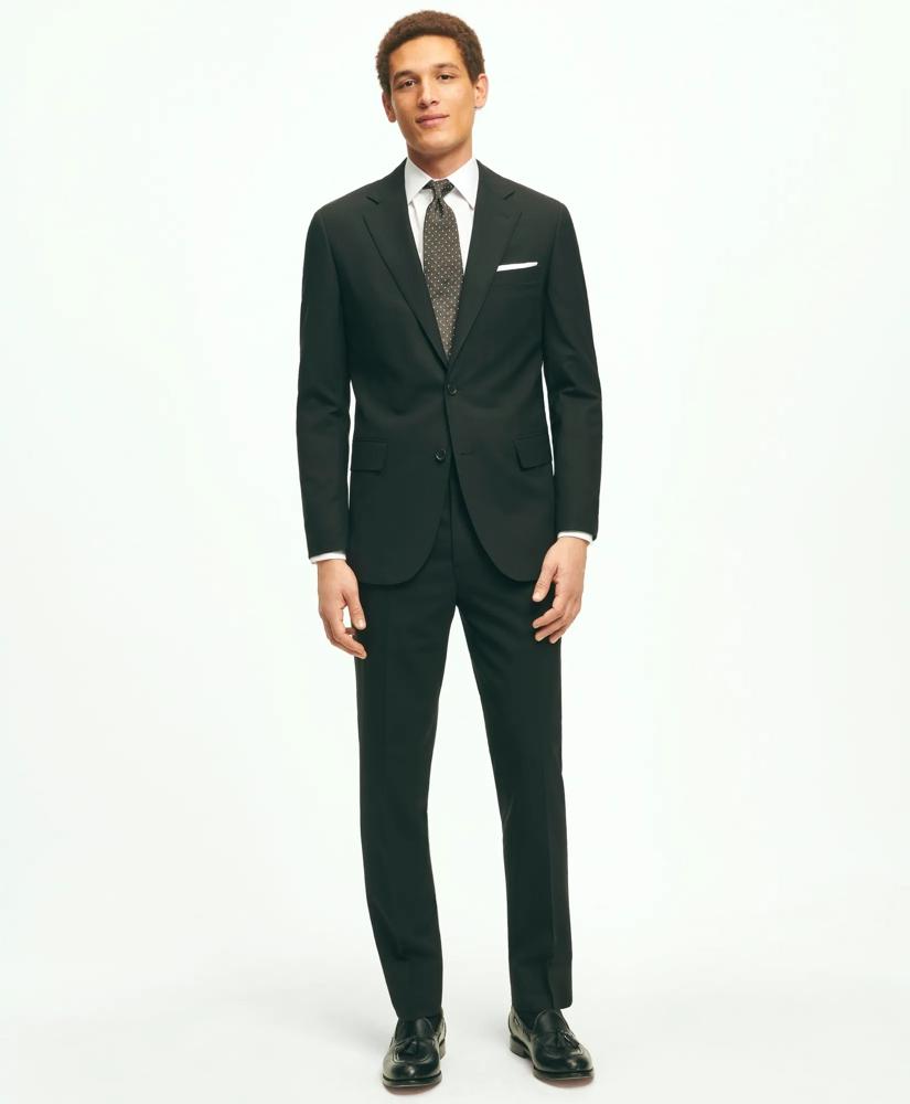Brooks Brothers Brooks Brothers Explorer Collection Slim Fit
