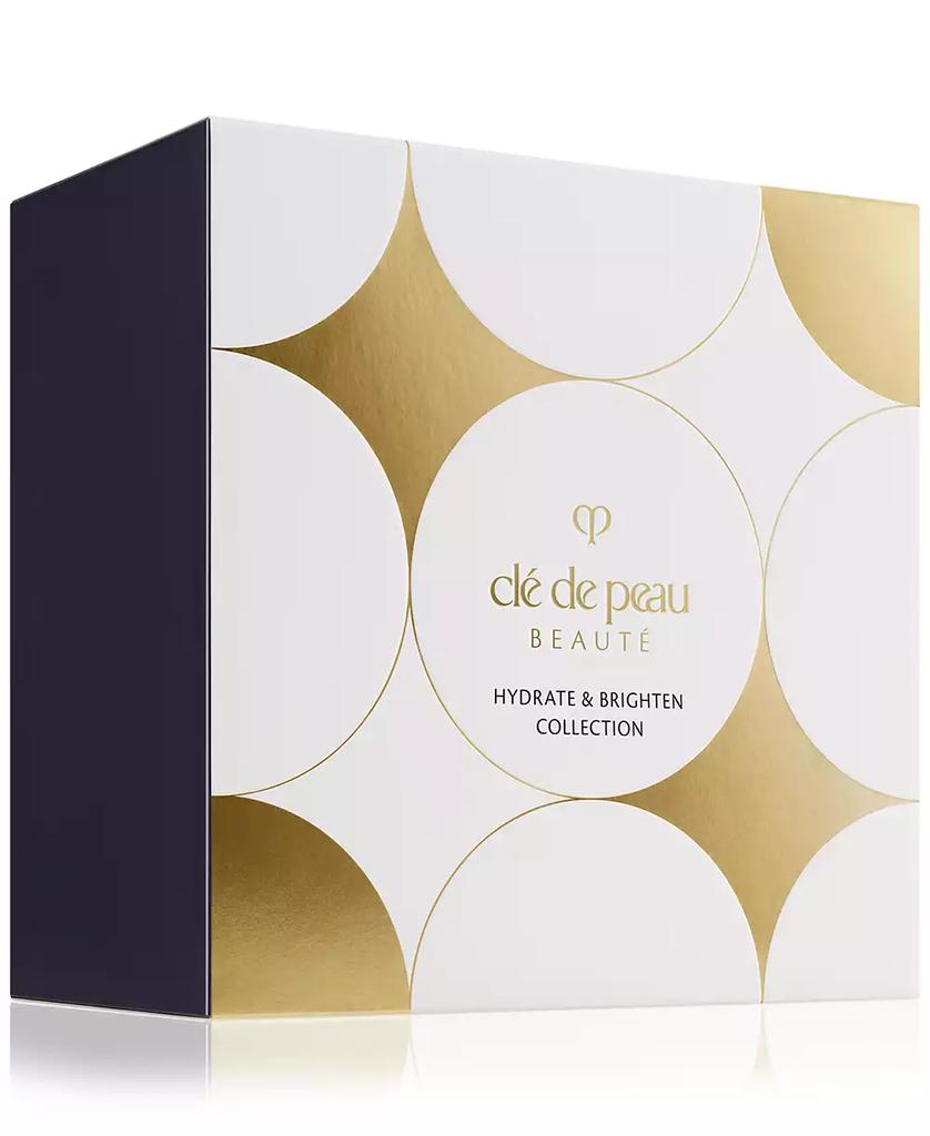 Cle de Peau 4-Pc. Hydrate & Brighten Skincare Set