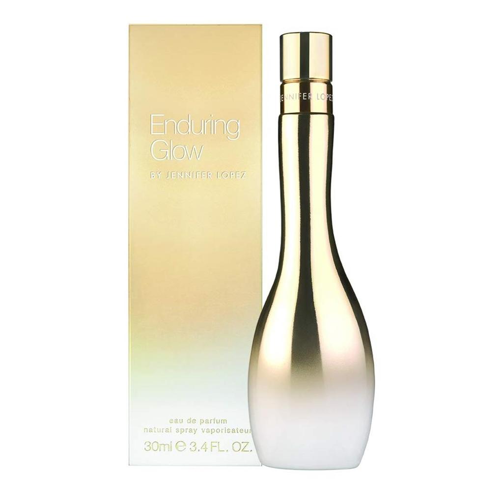 JENNIFER LOPEZ J. Lo  1 oz Enduring Glow Eau De Parfum Spray for Women