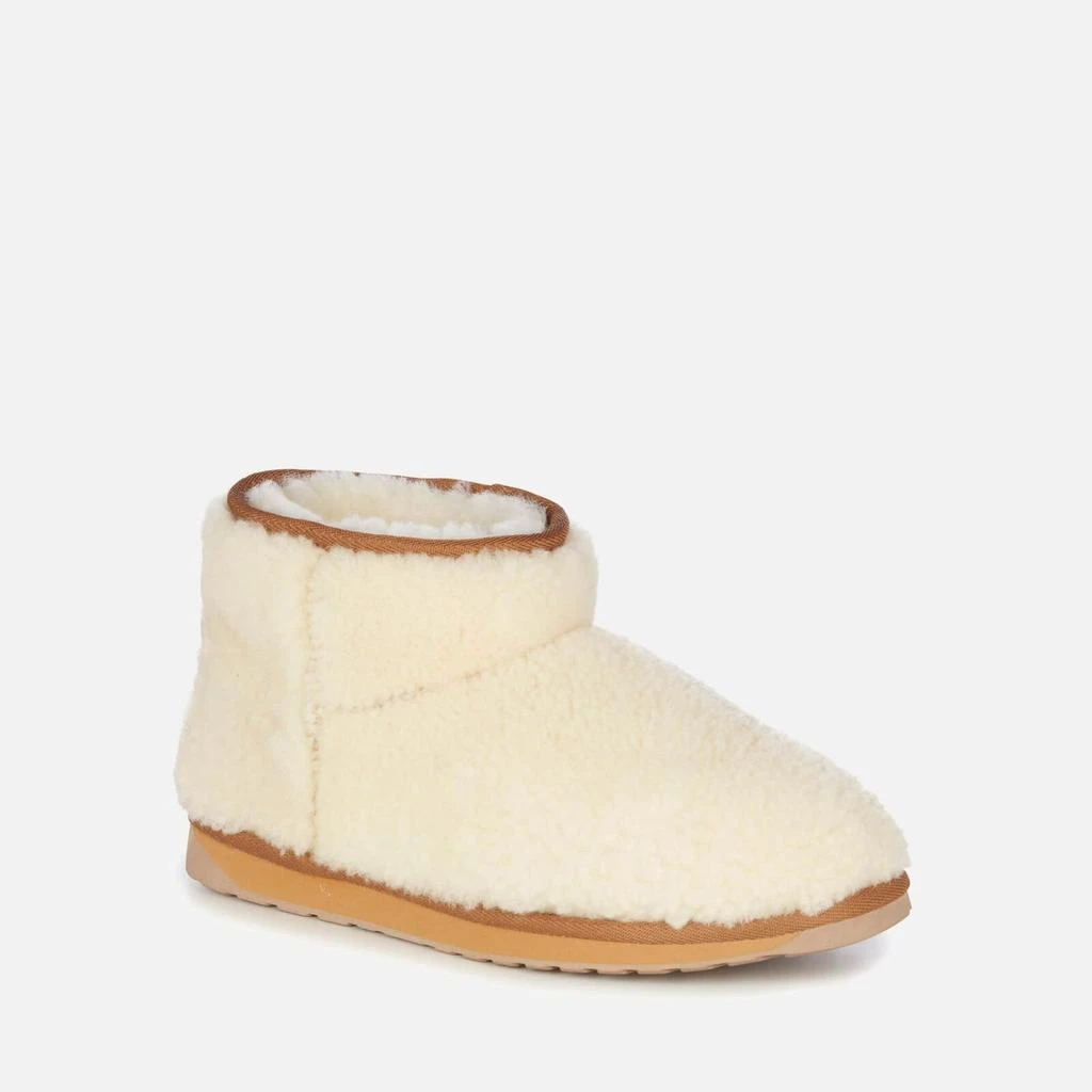 EMU Australia EMU Australia Stinger Micro Teddy Shearling Boots 2