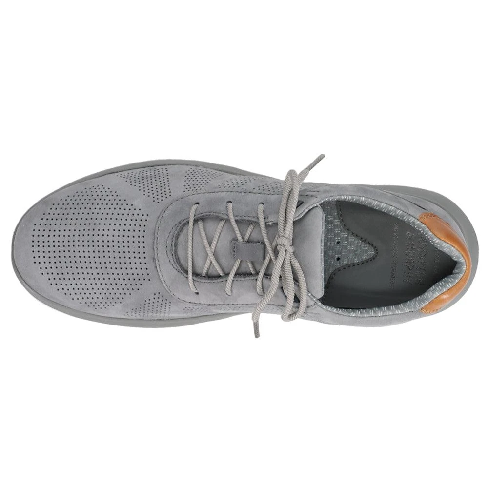 Johnston & Murphy Activate U-Throat Lace Up Sneakers 4