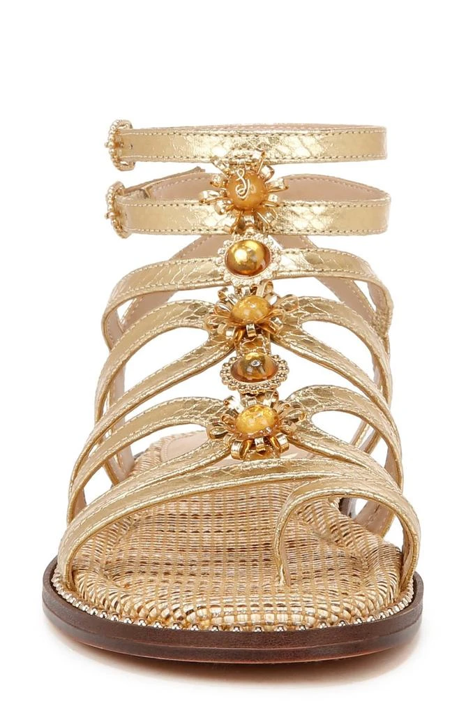 Sam Edelman Tianna Ankle Strap Sandal 4