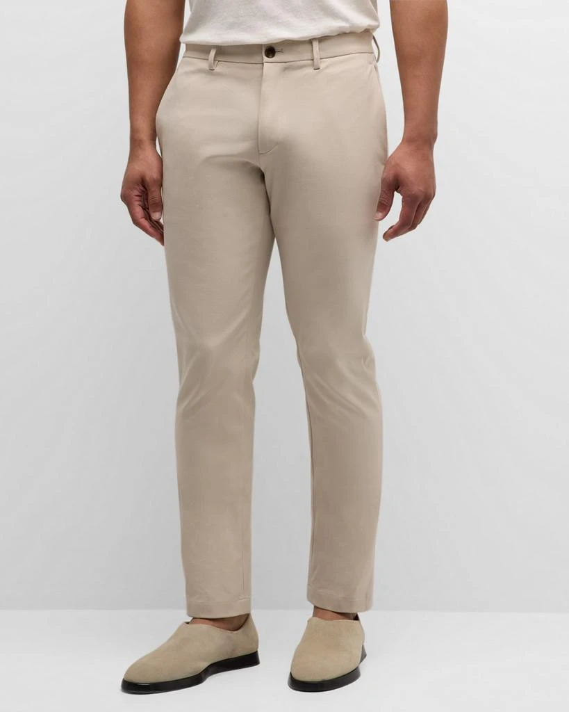 Theory Men's Zaine Bi-Stretch Pants 2