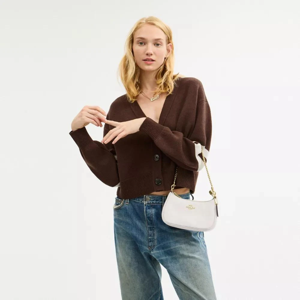 Coach Teri Mini Crossbody Bag 4