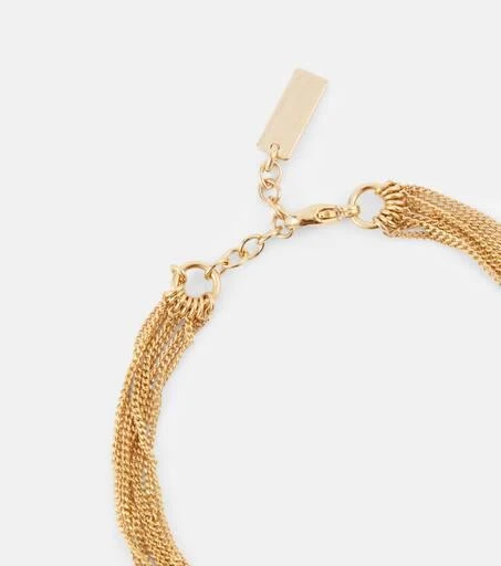 Yves Saint Laurent YSL bracelet 2