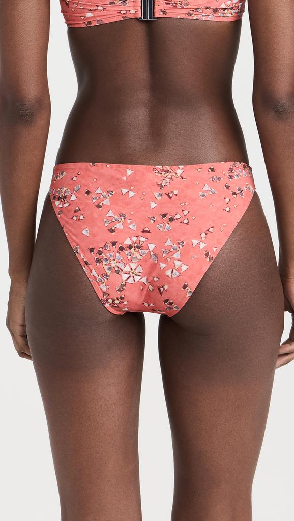 Isabel Marant Saly Bikini Bottoms