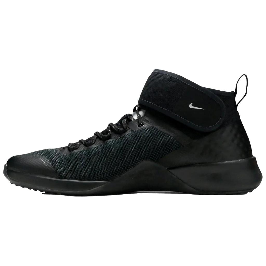nike air zoom strong black