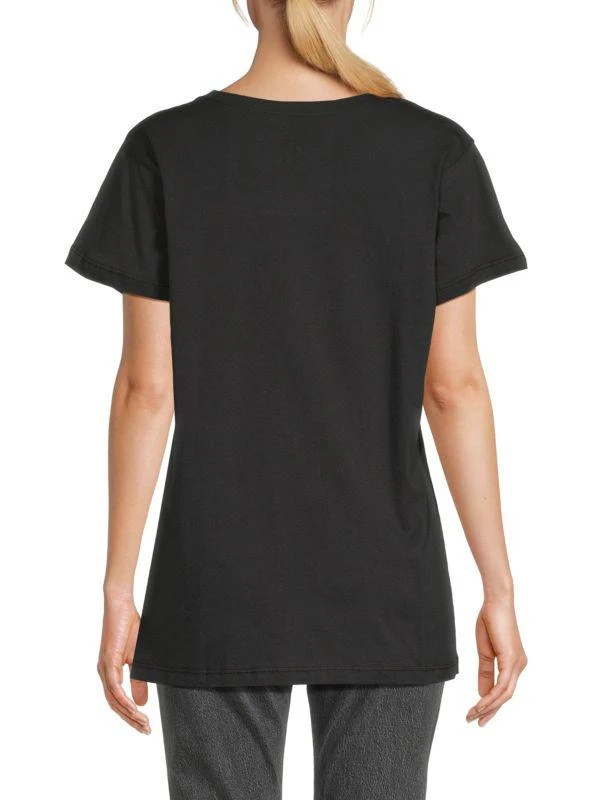 Prince Peter Collection Bowie Graphic Short-Sleeve T-Shirt 2