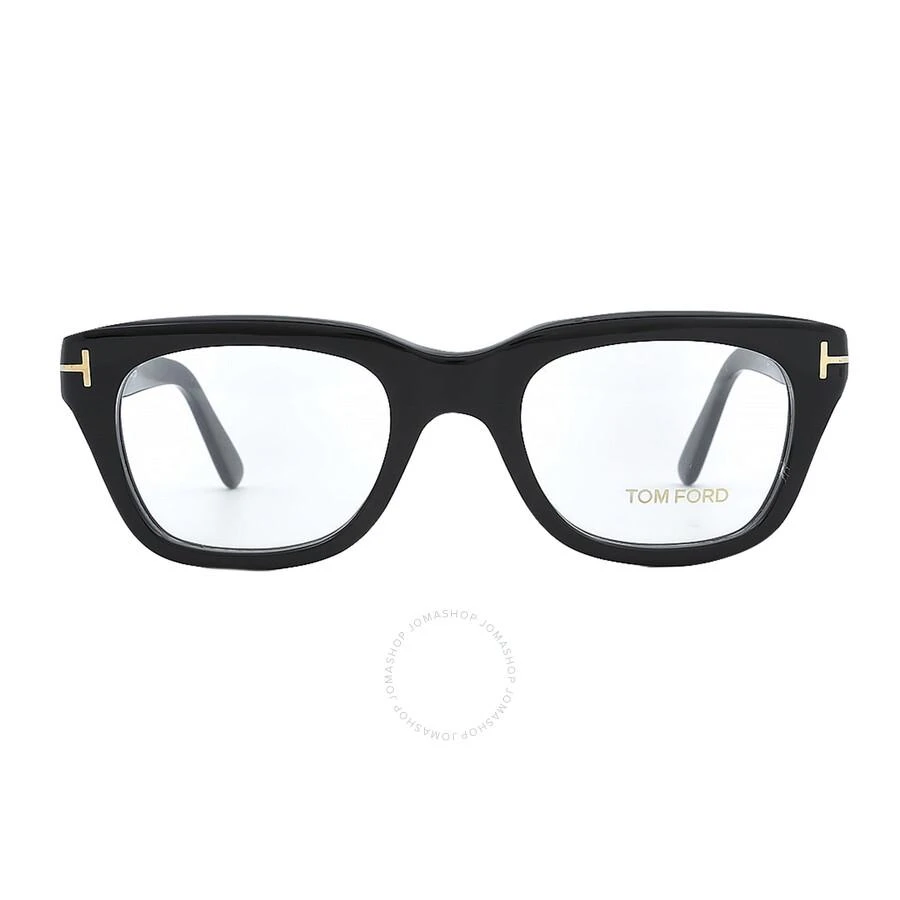 Tom Ford Demo Sport Unisex Eyeglasses FT5178 001 50 1