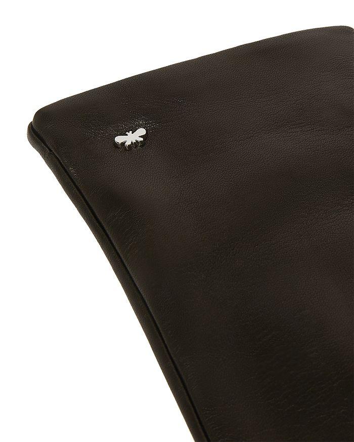 Weekend Max Mara Leather Gloves