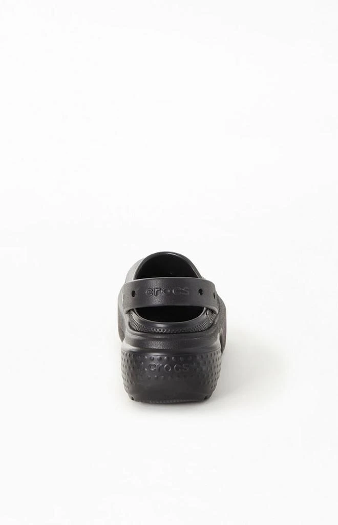 Crocs Stomp Clogs 3
