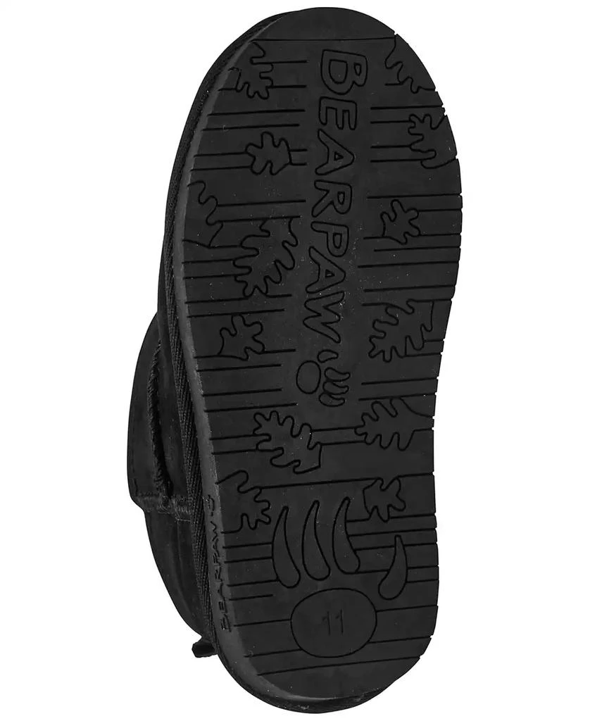 Bearpaw Toddler Girls Kiara Winter Boots from Finish Line 6