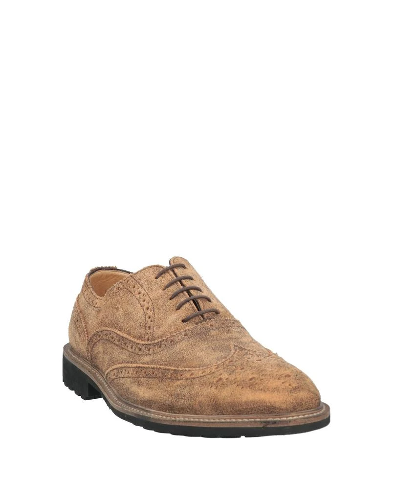 ELEVENTY Laced shoes 2