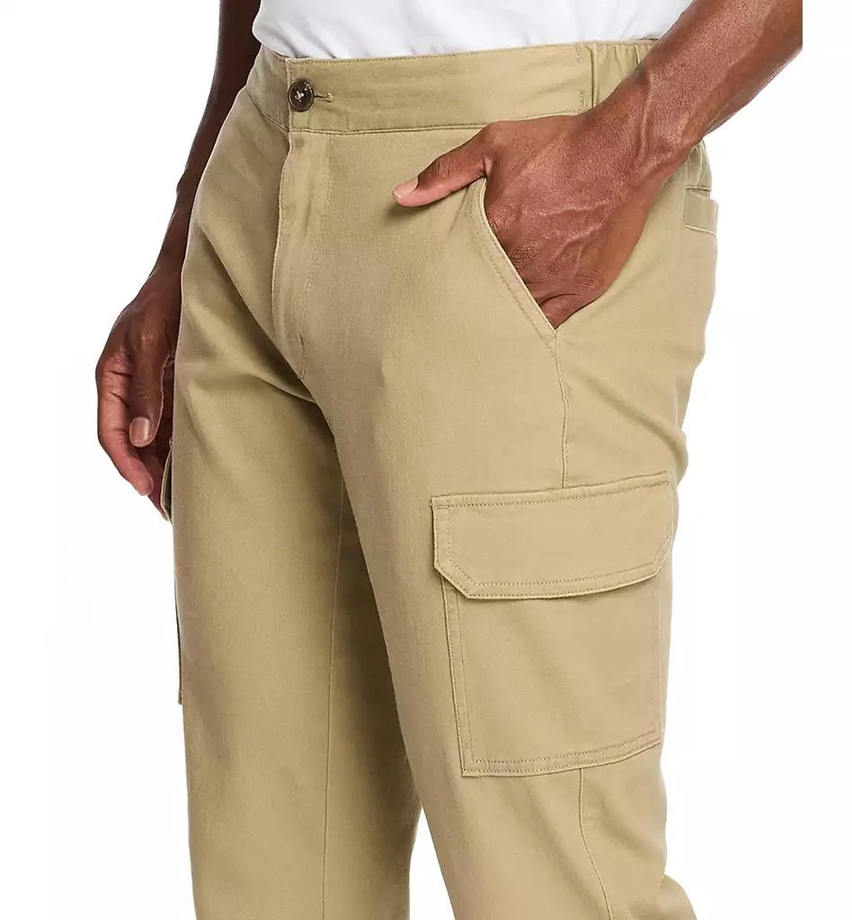 Weatherproof Vintage Men's Cargo Pants 5