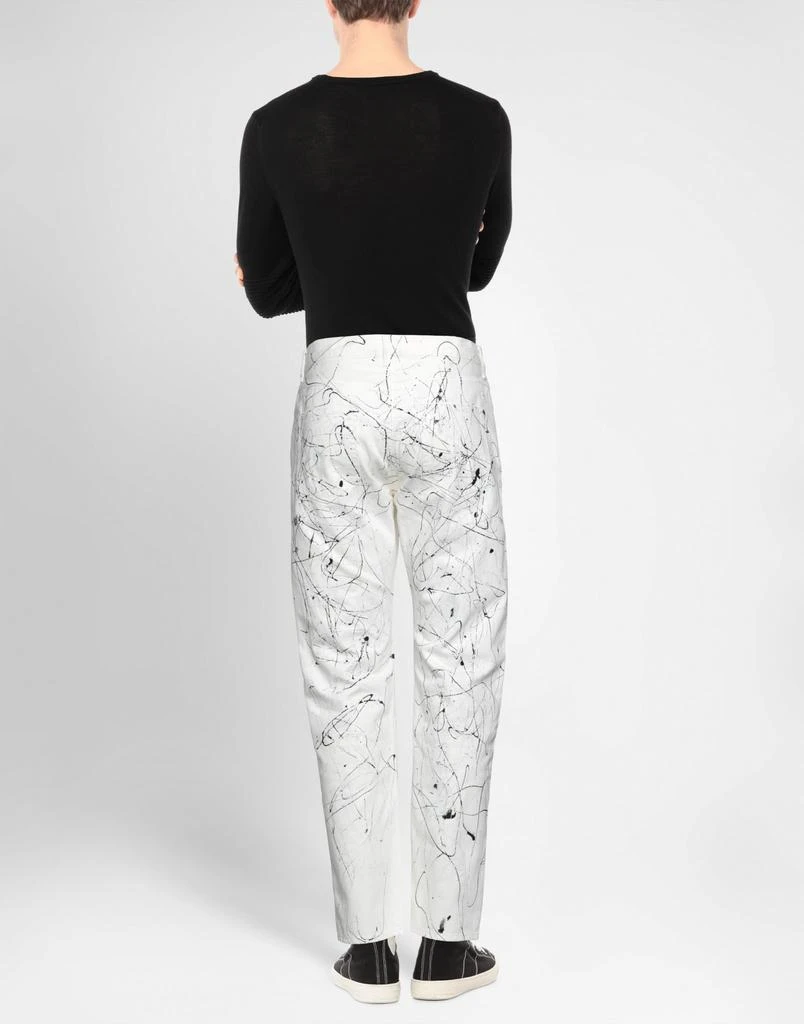 John Elliott Denim pants 3