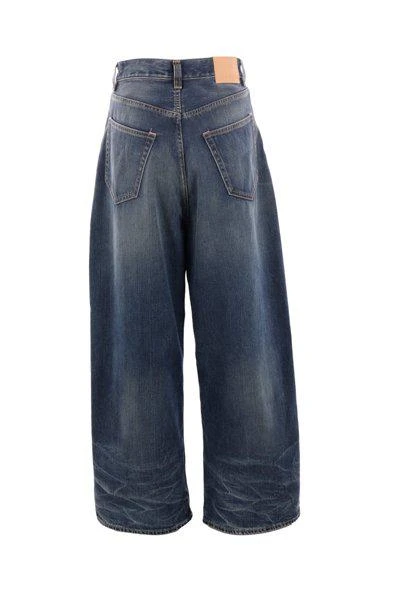 Acne Studios Acne Studios Super Baggy Jeans 2