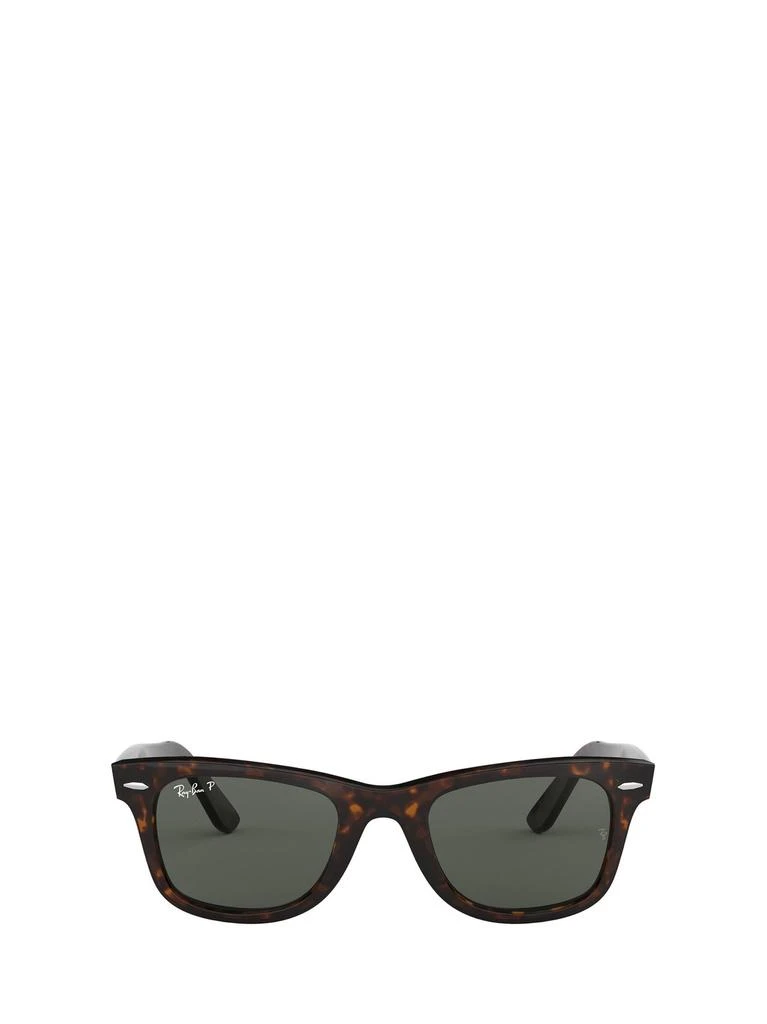 Ray-Ban Ray-Ban Original Wayfarer Classic Square Frame Sunglasses 1