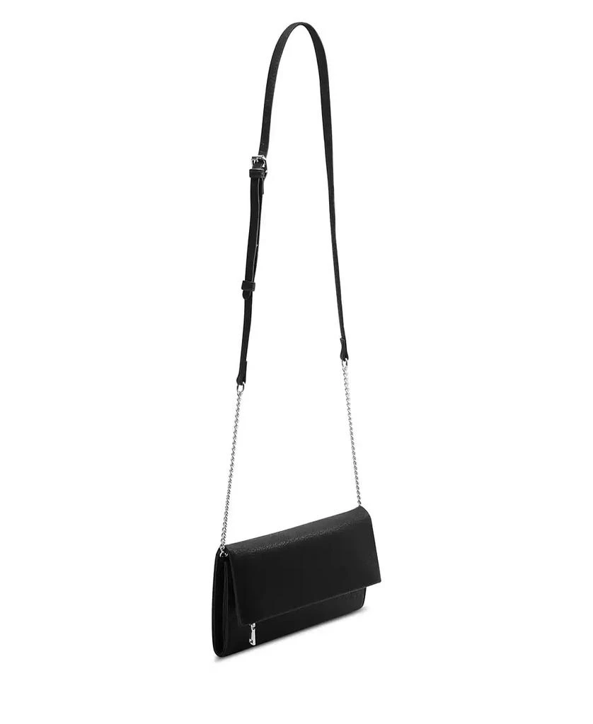 INC International Averry Tunnel Convertible Clutch Crossbody, Exclusively at Macy's 6