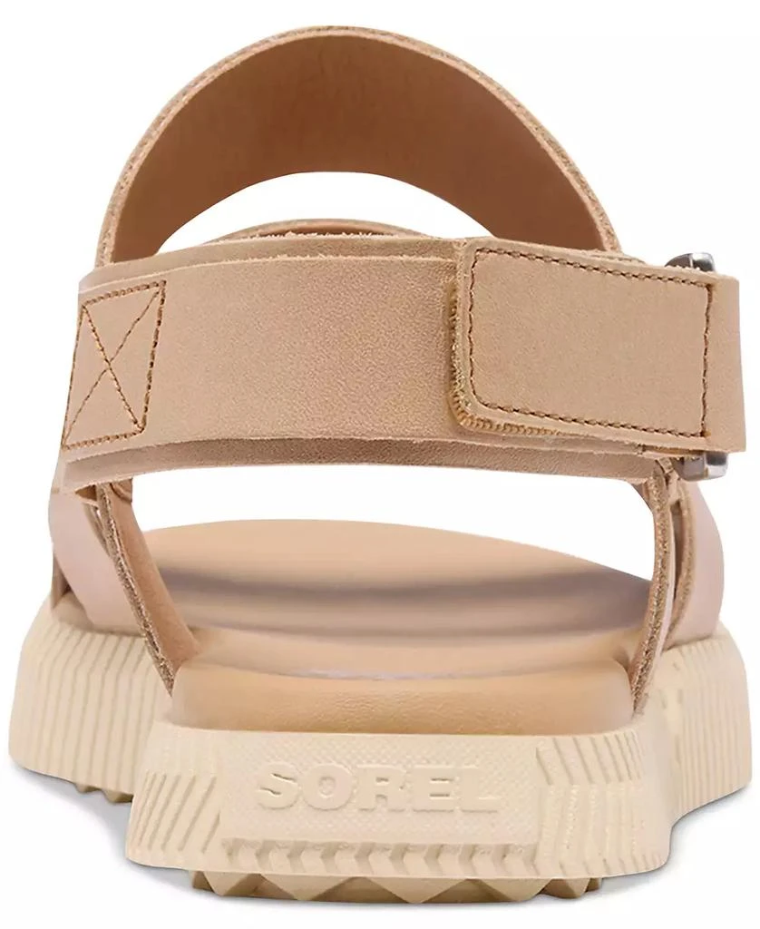 SOREL Women's Ona Ave Slingback Sandals 3