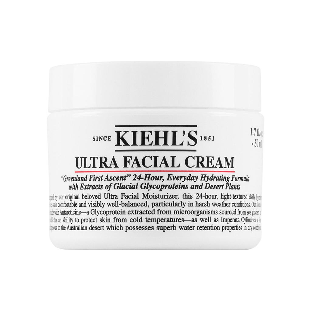 Kiehl's Ultra Facial Cream