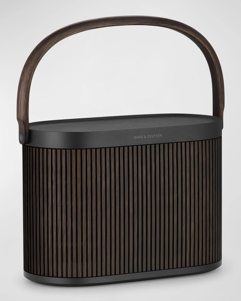 Bang & Olufsen Beosound A5 Portable Speaker 2