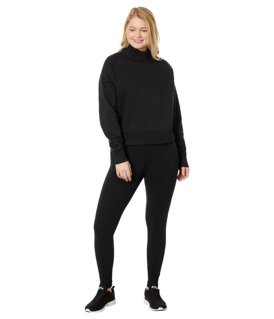 Tasc Performance Transcend Side Zip Sweatshirt 4