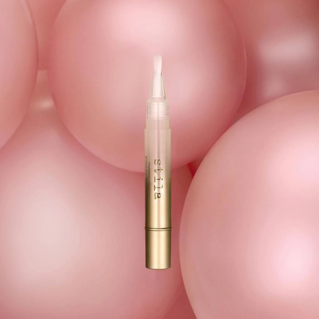Stila Stila Cosmetics Plumping Lip Glaze 0.11 fl. oz. 7