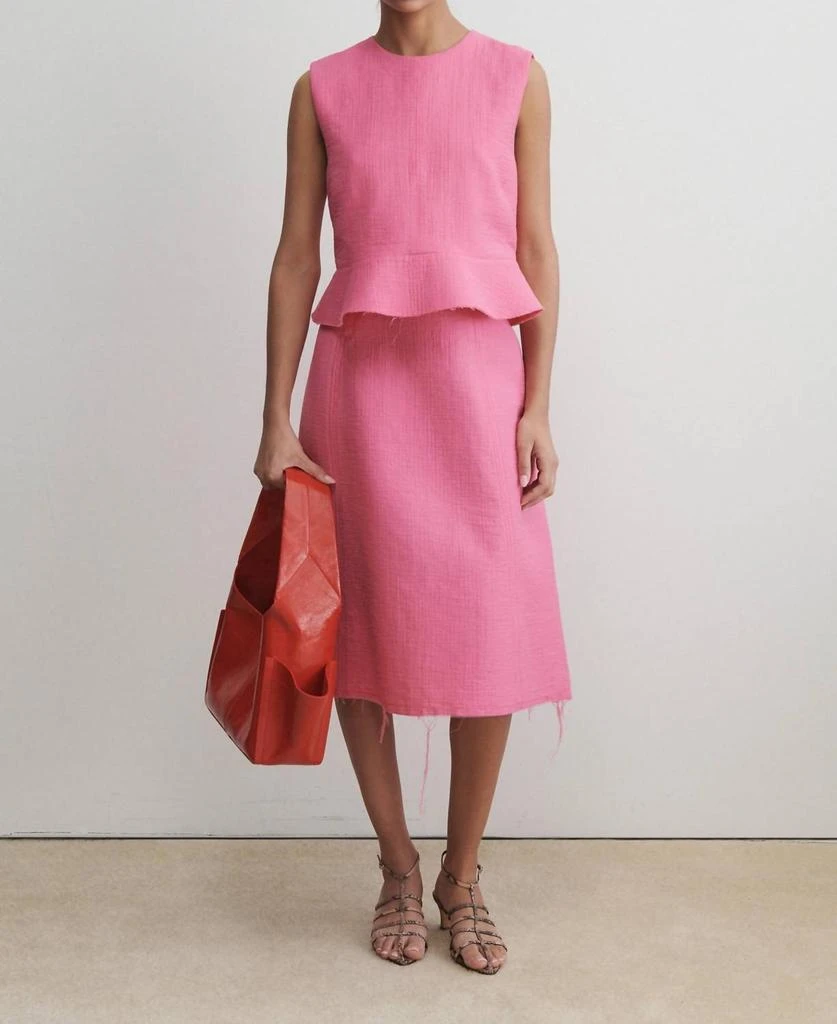 Rachel Comey Rachel Comey - Nita Top 4