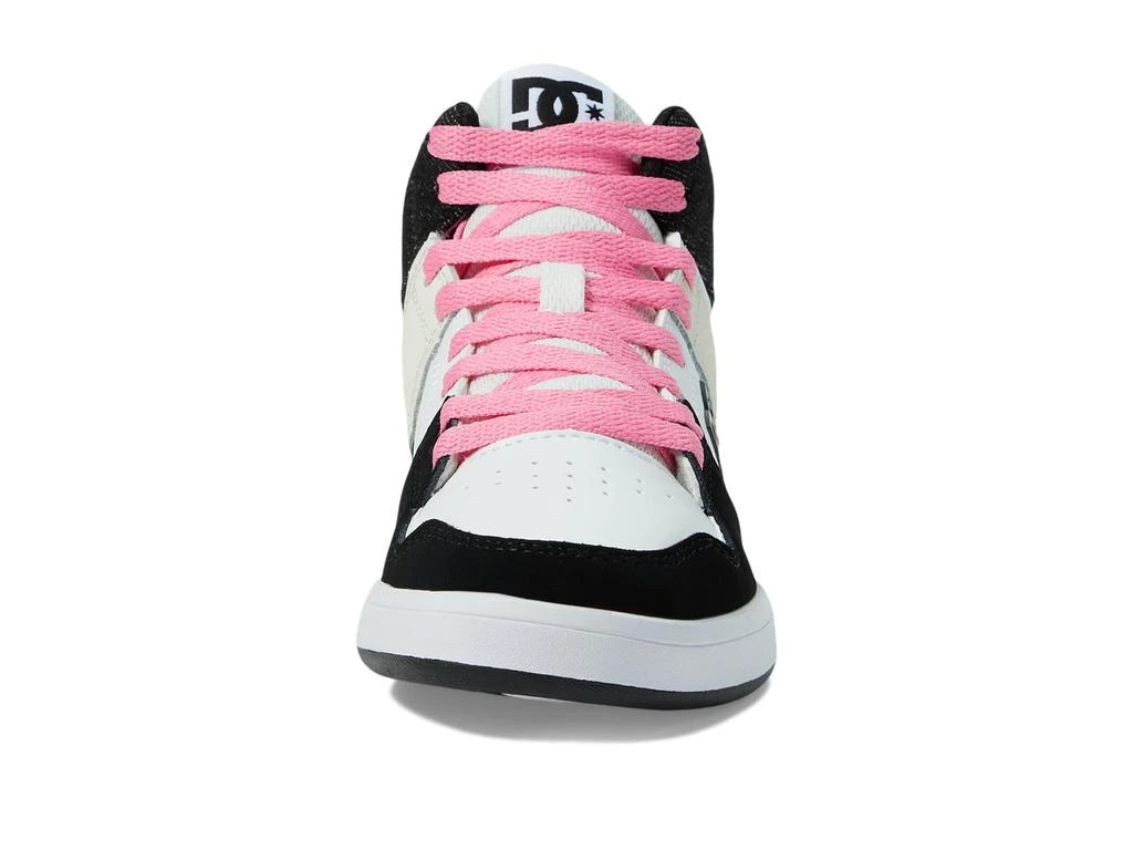 DC DC Shoes Cure Hi Top 6