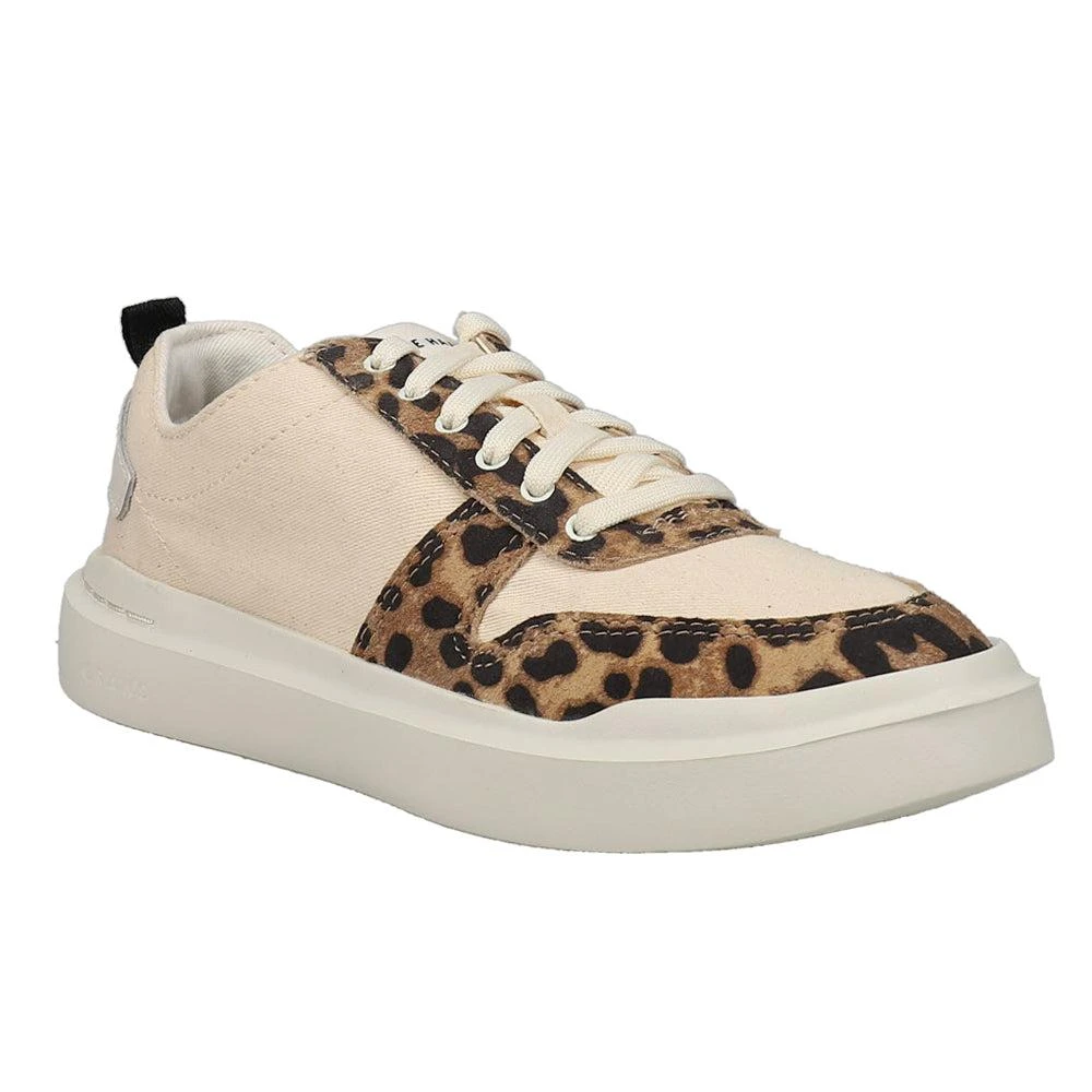 Cole Haan GrandPro Rally Canvas Court Leopard Slip On Sneaker 2