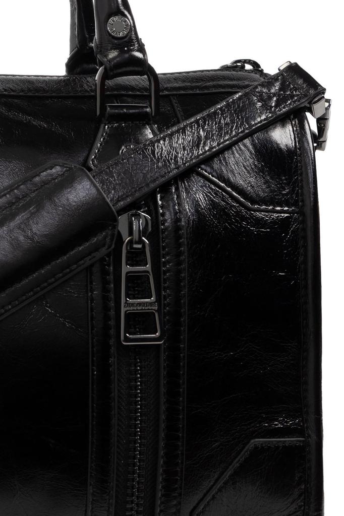 ZADIG & VOLTAIRE Zadig & Voltaire Sunny Medium Tote Bag