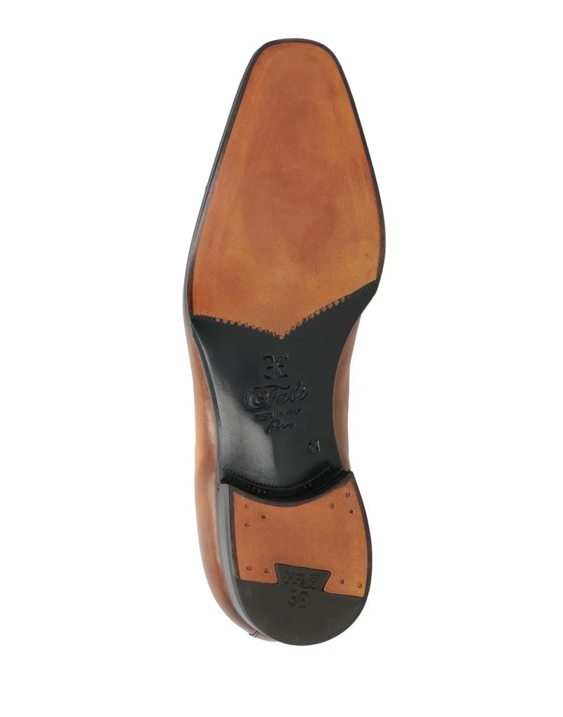Fabi Laced shoes 5